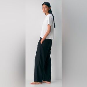 Babaton Sontag Linen Pants Women’s Size XS